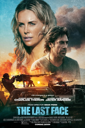  de Filme A Última Fronteira (2017)