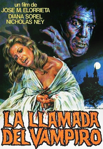 La Llamada del Vampiro (La Llamada del Vampiro)