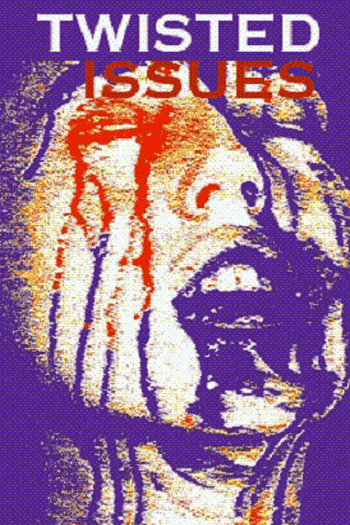  de Filme Twisted Issues (1988)