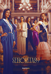 Señorita 89 (Señorita 89)