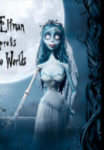 Danny Elfman Interpreta os Dois Mundos (Danny Elfman Interprets the Two Worlds)