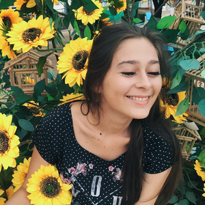 Foto de perfil de Soph