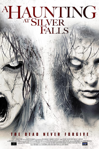  de Filme A Haunting At Silver Falls (2013)