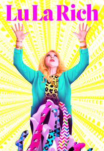 As Faces da Marca (LuLaRich)