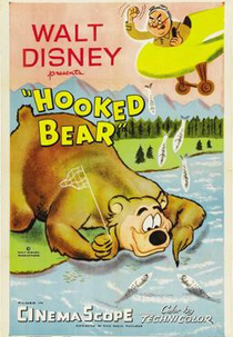 Hooked Bear (Hooked Bear)