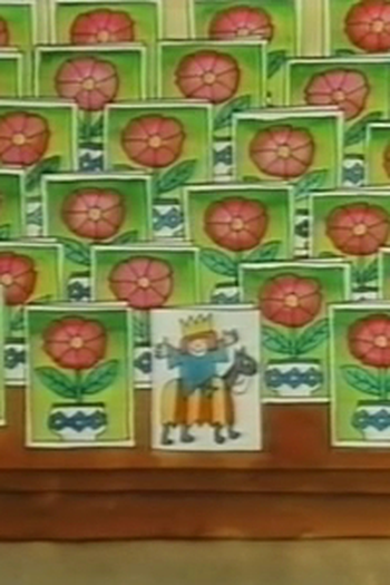 Poster de Episódio The Birthday (1980)