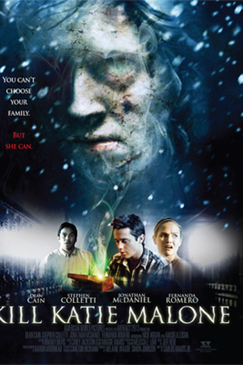  de Filme Kill Katie Malone (2010)