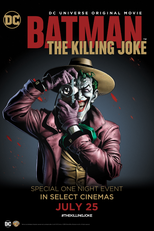 Batman: A Piada Mortal (Batman: The Killing Joke)