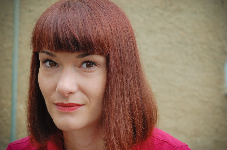Fotos | Erin Cole | Artista | Filmow