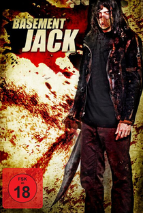 Basement Jack - Poster / Capa / Cartaz - Oficial 2