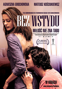 Sem Pudor (Bez wstydu)