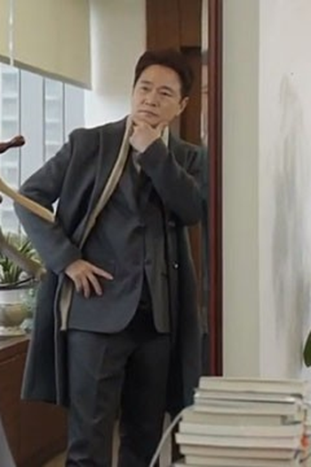 Poster de Episódio 한국어 (2021)