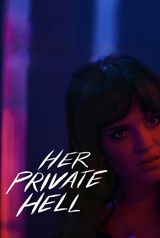 Poster 5 de Filme Seu Inferno Particular (2026)
