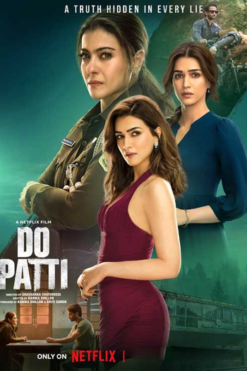  de Filme A Melhor Cartada (2024)