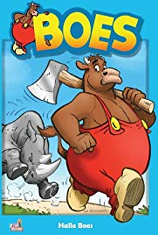 Poster 1 de Série Olé Ollie (1987)