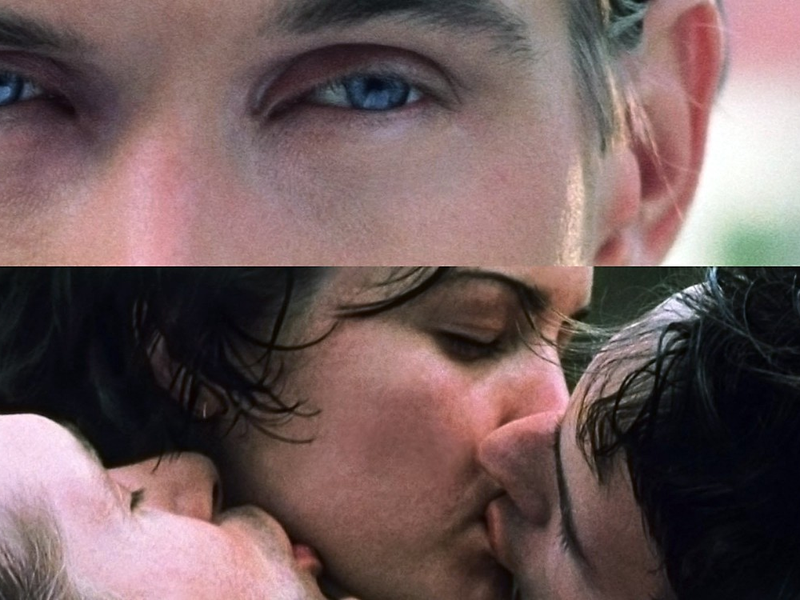 Foto 4 de Três Formas de Amar