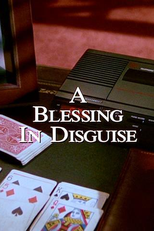 Arquivos Rockford - A Ameaça Religiosa (The Rockford Files: A Blessing in Disguise)