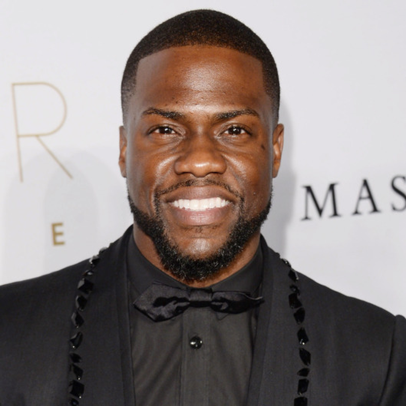 Kevin Hart - Foto 1