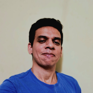 Foto de perfil de Marcos Jeova