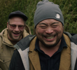 Vancouver with Seth Rogen