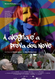 A Alegria é a Prova dos Nove (A Alegria é a Prova dos Nove)