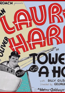 O Capitão E Seu Marujo (Towed In A Hole)