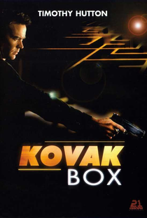 O Segredo de Kovak - Poster / Capa / Cartaz - Oficial 6