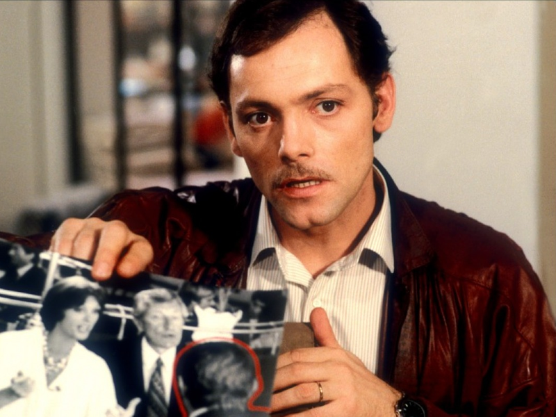 Foto 1 de Mille milliards de dollars