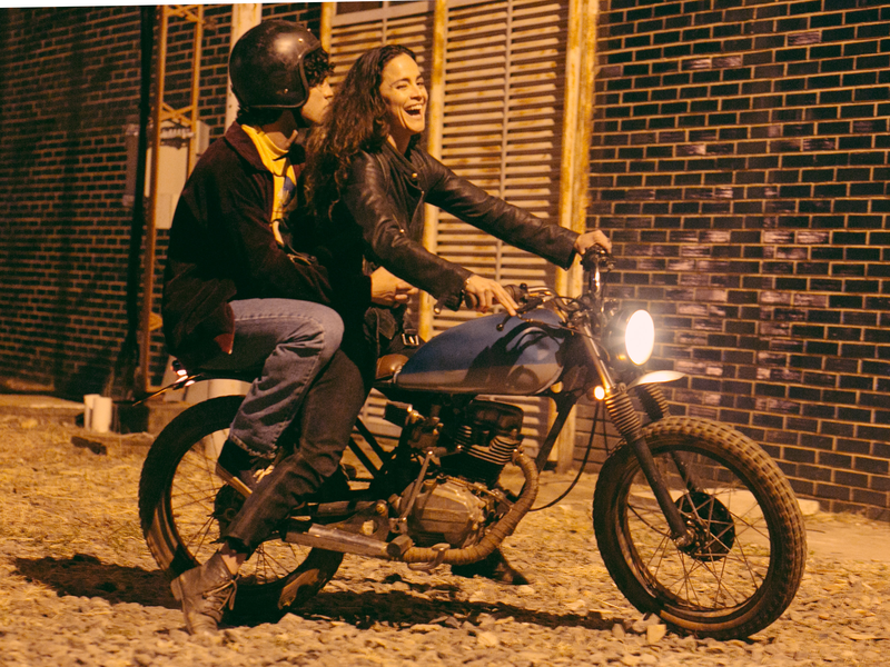 Foto 8 de Eduardo e Mônica