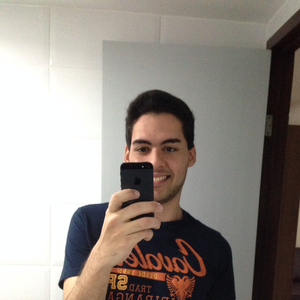 Foto de perfil de Daniel Dantas