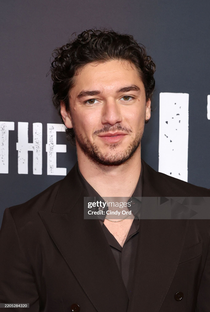 Belmont Cameli - Poster 2