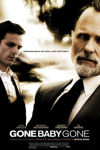  de Filme Medo da Verdade (2007)