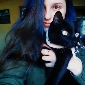 Foto de perfil de Bruna