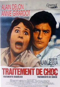 Tratamento Diabólico (Traitement de Choc)