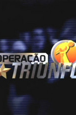 Operação Triunfo (2ª Temporada) (Operação Triunfo (2ª Temporada))