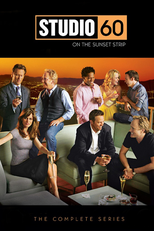 Studio 60 on the Sunset Strip (1ª Temporada) (Studio 60 on the Sunset Strip (Season 1))