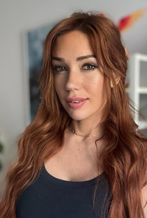 Alanah Pearce - Poster 1