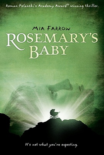 O Bebê de Rosemary - Poster / Capa / Cartaz - Oficial 7