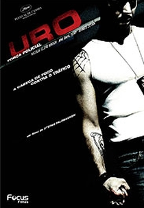 URO - Força Policial (URO)