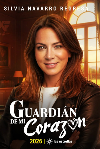 Poster 2 de TV Guardián de Mi Vida (2026)