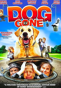 Confusão pra cachorro (Diamond Dog Caper)