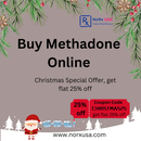 Foto de perfil de Pain Management with Methadone