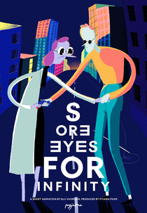 Sore Eyes for Infinity (Sore Eyes for Infinity)