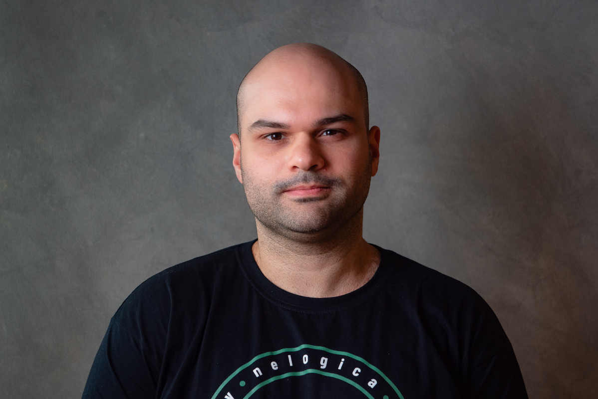 Henrique - Foto 1