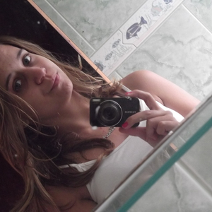 Foto de perfil de Caroline Cezarine