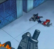 Showdown