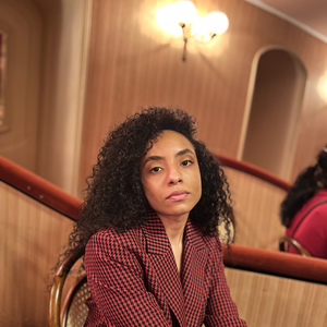 Foto de perfil de Scarlett Veras