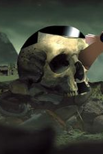 Poster de Episódio Alternate Histories (2019)