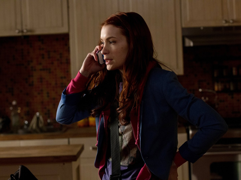 Foto 29 de Sobrenatural (7ª Temporada)