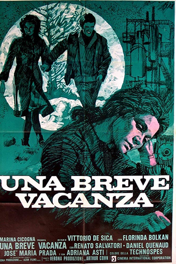  de Filme Amargo Despertar (1973)